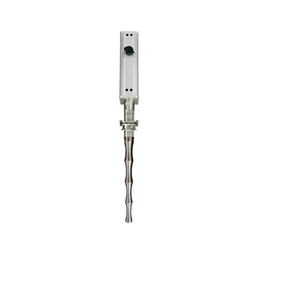 High Power Ultrasonic 3000 W Oil Extract Ultrasonic Probe
