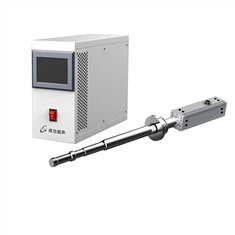 Industrial Ultrasonic Emulsifier