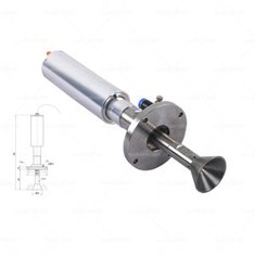 Ultrasonic Spray Nozzle Atomizer