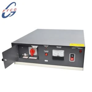 20 kHz 1500w ultralyd sveiseanaloggenerator
