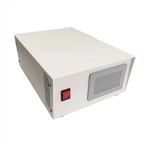 High Power Digital Ultrasonic Generator