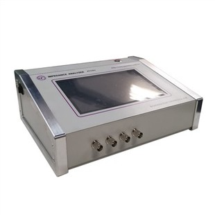 Ultrasonic Impendance Analyzer Testing Machine